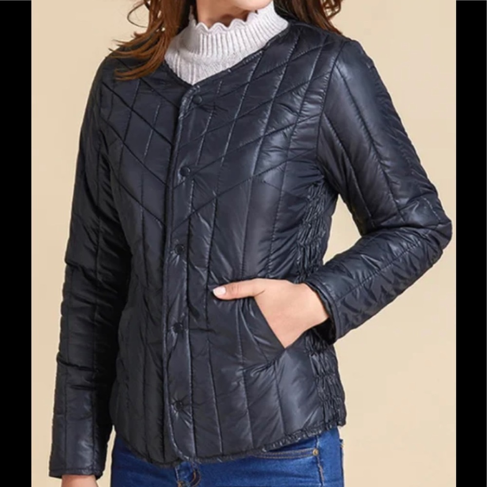 Lightweight Jacket - image 3